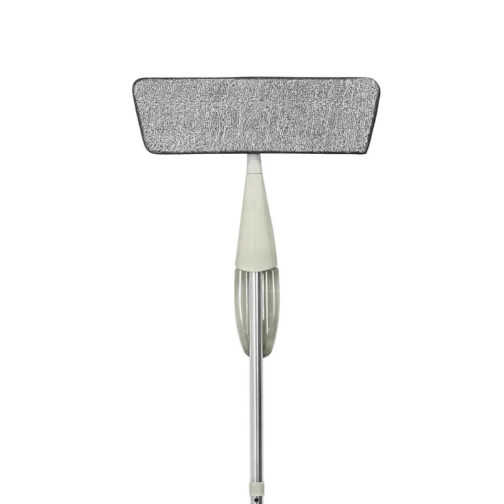 Mop spray 2 Em 1 Rodo Magico Esfregão Spray Mop Borrifador Limpa Fácil Limpa Azulejo Estereliza