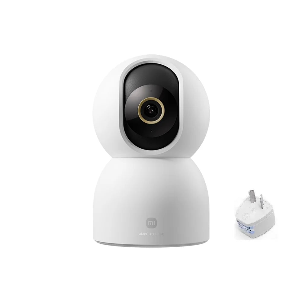 Xiaomi Smart Camera C700 4K 8 Megapixels 360° Panorama Dual-band Wi-Fi 6 AI Human Detection Pet Detection Home Security CN