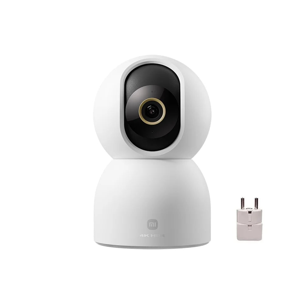 Xiaomi Smart Camera C700 4K 8 Megapixels 360° Panorama Dual-band Wi-Fi 6 AI Human Detection Pet Detection Home Security CN