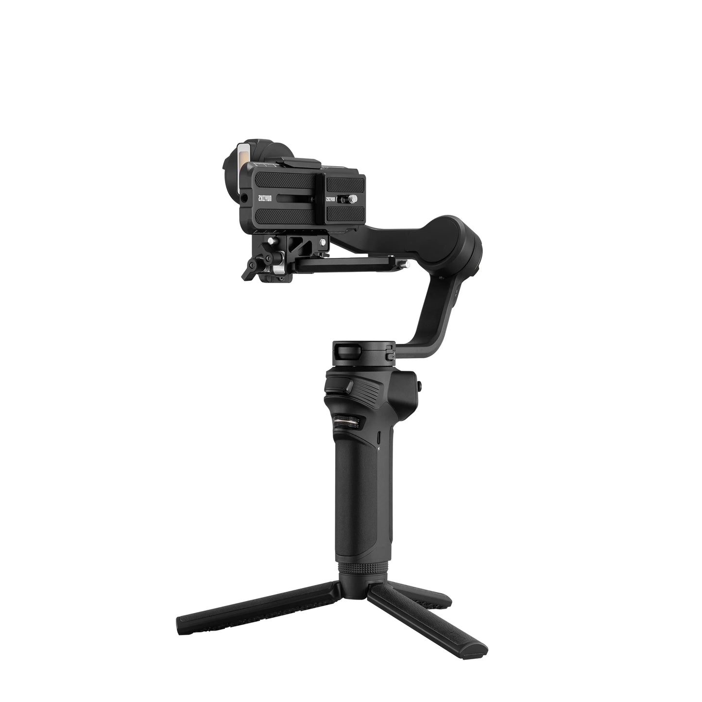 ZHIYUN Weebill 3S Weebill 3 S 3-Axis Camera Handheld Gimbal Stabilizer for DSLR Mirrorless Camera for Canon Nikon Sony Panasonic