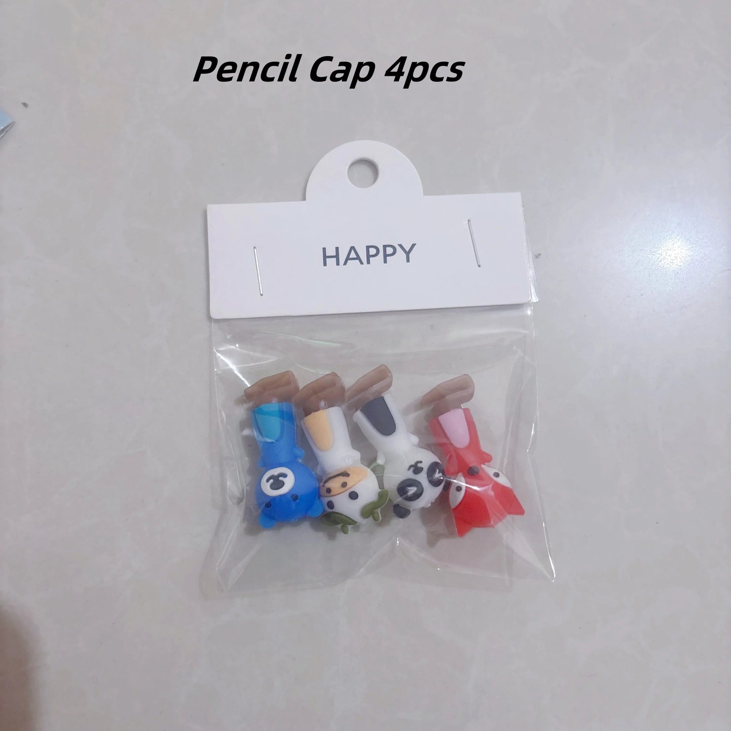Children Writing Pencil Pan Holder Kids Learning Practise Silicone Pen Aid Grip Posture Correction Device for Students