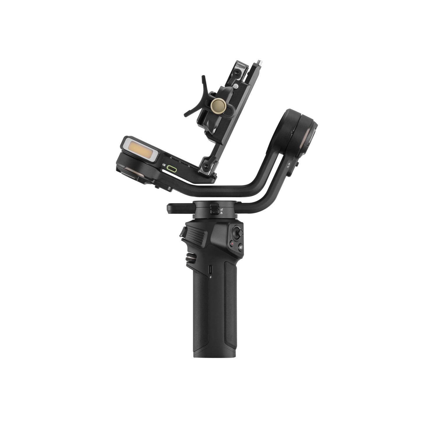ZHIYUN Weebill 3S Weebill 3 S 3-Axis Camera Handheld Gimbal Stabilizer for DSLR Mirrorless Camera for Canon Nikon Sony Panasonic