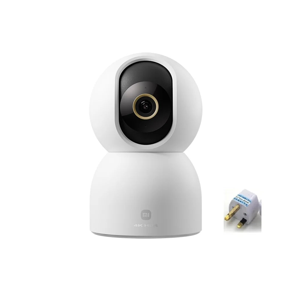 Xiaomi Smart Camera C700 4K 8 Megapixels 360° Panorama Dual-band Wi-Fi 6 AI Human Detection Pet Detection Home Security CN