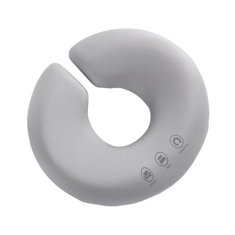 Beauty Pillow Beauty Salon Sleeping Pillow Facial Massage Memory Cotton Face Pillow Sleeping Pillow