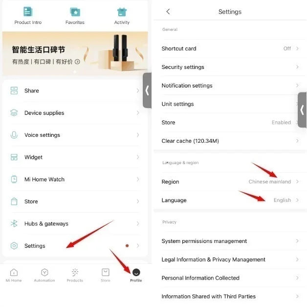 Xiaomi Smart Camera C700 4K 8 Megapixels 360° Panorama Dual-band Wi-Fi 6 AI Human Detection Pet Detection Home Security CN