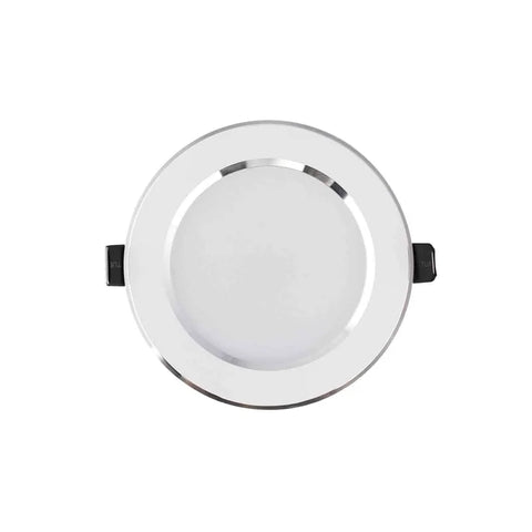 Dimmable LED Recessed Ceiling Downlight 18W 15W 12W 9W 7W 5W 3W Light Lamp 110V 220V With Driver Spot Light Indoor Lighting