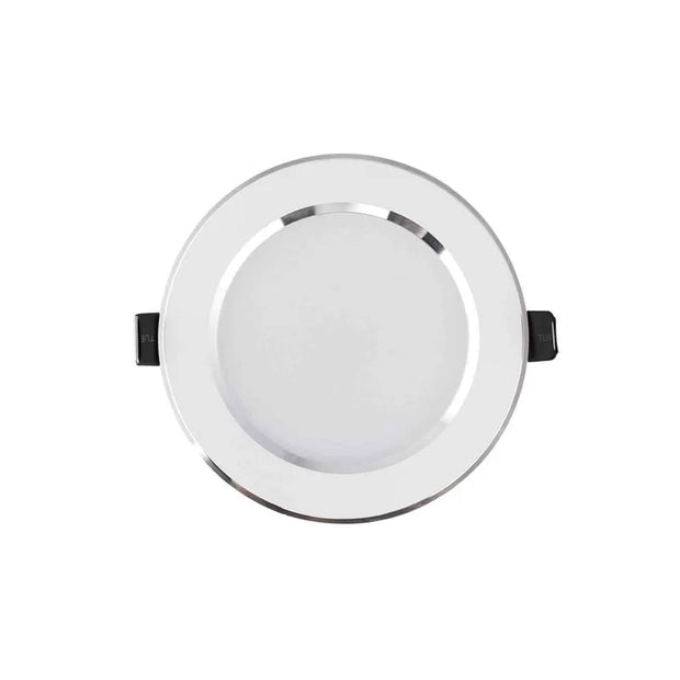 Dimmable LED Recessed Ceiling Downlight 18W 15W 12W 9W 7W 5W 3W Light Lamp 110V 220V With Driver Spot Light Indoor Lighting