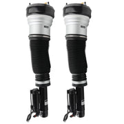 Pair For Mercedes S Class W220 S430 Front Air Suspension Strut Spring 2203202438