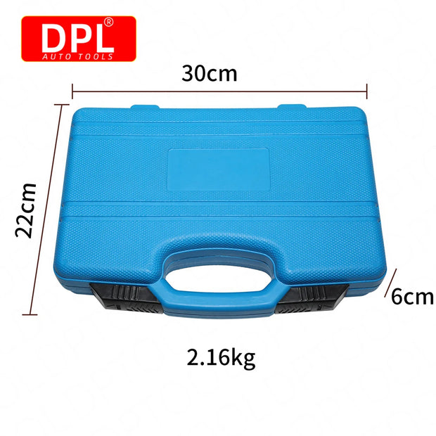 Engine Camshaft Alignment Timing Tool Kit for BMW Mini Copper N12 N14 1.4 1.6 Citroen Peugeot N16 Engines