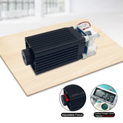 LASER TREE 20w 40W 80W Laser Module 450nm Laser Head Blue Laser for Cnc Laser Engraving Cutting Machine WoodWorking DIY Tools