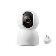 Xiaomi Smart Camera C700 4K 8 Megapixels 360° Panorama Dual-band Wi-Fi 6 AI Human Detection Pet Detection Home Security CN
