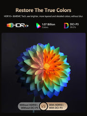 Projector 4k wifi Android 5G Full HD 1080P for home movie 15000 Lumen Video Projectors for Home Theater Cinema Beamer 1400 ANSI