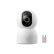 Xiaomi Smart Camera C700 4K 8 Megapixels 360° Panorama Dual-band Wi-Fi 6 AI Human Detection Pet Detection Home Security CN