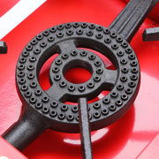 kitchen gas wok stove cast iron gas burner cast iron stove  Kompor Gas Komersial Top Quality