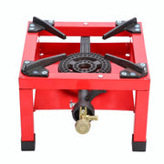 kitchen gas wok stove cast iron gas burner cast iron stove  Kompor Gas Komersial Top Quality