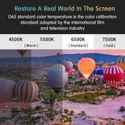 Projector 4k wifi Android 5G Full HD 1080P for home movie 15000 Lumen Video Projectors for Home Theater Cinema Beamer 1400 ANSI