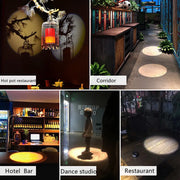 Round 7w 10w 15w 20w 30w RA95 COB Spotlights Background LED Track light Lamp KTV Bar Restaurant Cafe Museum Zoom Light Lighting