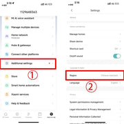 Xiaomi Smart Camera 4 Dual-band Wi-Fi 6 8MP 4K HDR AI Tracking Night Vision Two-Way Audio Home Security Baby Monitor Pet Camera