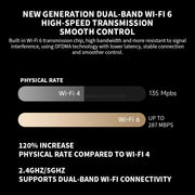 Xiaomi Smart Camera C700 4K 8 Megapixels 360° Panorama Dual-band Wi-Fi 6 AI Human Detection Pet Detection Home Security CN