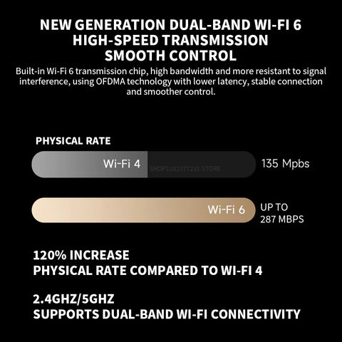 Xiaomi Smart Camera C700 4K 8 Megapixels 360° Panorama Dual-band Wi-Fi 6 AI Human Detection Pet Detection Home Security CN