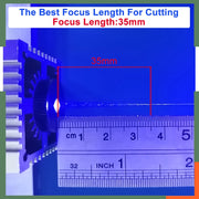 LASER TREE 20w 40W 80W Laser Module 450nm Laser Head Blue Laser for Cnc Laser Engraving Cutting Machine WoodWorking DIY Tools