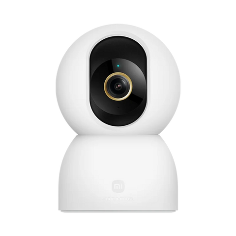 Xiaomi Smart Camera 4 Dual-band Wi-Fi 6 8MP 4K HDR AI Tracking Night Vision Two-Way Audio Home Security Baby Monitor Pet Camera