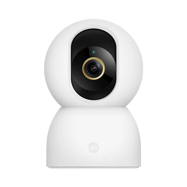 Xiaomi Smart Camera 4 Dual-band Wi-Fi 6 8MP 4K HDR AI Tracking Night Vision Two-Way Audio Home Security Baby Monitor Pet Camera