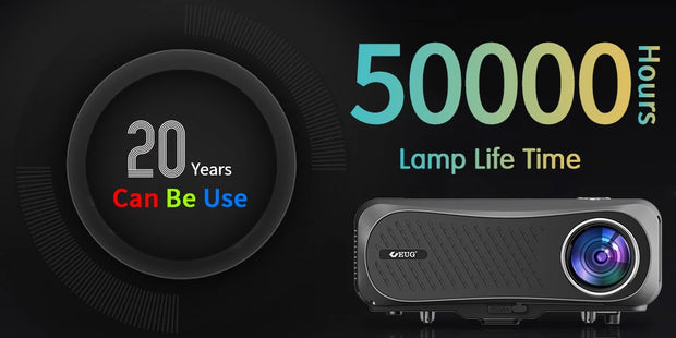 Projector 4k wifi Android 5G Full HD 1080P for home movie 15000 Lumen Video Projectors for Home Theater Cinema Beamer 1400 ANSI