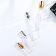 50pcs 100pcs 2ml 3ml 5ml 10ml  Refillable Perfume spray Bottle Empty Mini Spray Bottle Perfume Bottles Atomizer Container