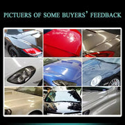 Ceramic Nano Coating Agent Spray Hydrophobic Coating Waterproof Car Wax Liquid Car Coating Agent Polish Nano Ceramic Coatin
