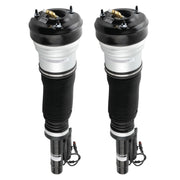 Pair For Mercedes S Class W220 S430 Front Air Suspension Strut Spring 2203202438