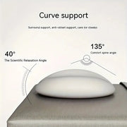 Beauty Pillow Beauty Salon Sleeping Pillow Facial Massage Memory Cotton Face Pillow Sleeping Pillow