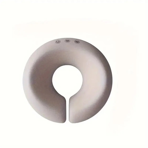 Beauty Pillow Beauty Salon Sleeping Pillow Facial Massage Memory Cotton Face Pillow Sleeping Pillow