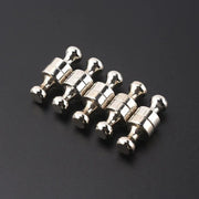 Metal Strong Magnetic Pushpins Neodymium Magnets Whiteboard Fridge Thumbtack Durable Power Magnet Push Pins for Office School
