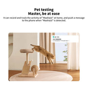 Xiaomi C500 Smart Camera Dual Lens PTZ 360° Pets&Facial Detection 4 Million pixels Full Color Night Vision WiFi 6 For MiHome app
