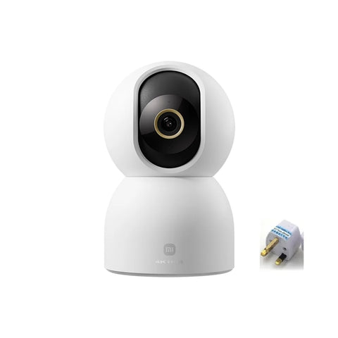 Xiaomi Smart Camera C700 4K 8 Megapixels 360° Panorama Dual-band Wi-Fi 6 AI Human Detection Pet Detection Home Security CN