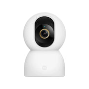 XIAOMI Smart Camera 4 8MP 4K UHD Indoor Monitoring Remote 360-degree No-dead-angle Night Vision Network Home Camera