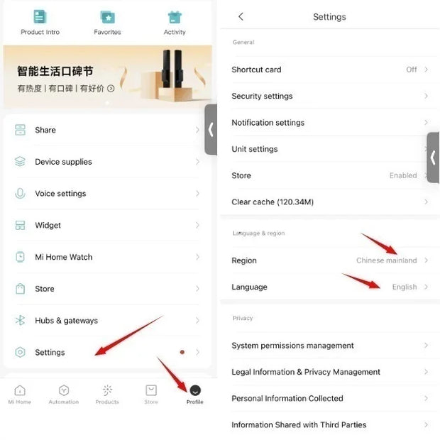 Xiaomi Smart Camera C700 4K 8 Megapixels 360° Panorama Dual-band Wi-Fi 6 AI Human Detection Pet Detection Home Security CN